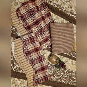 2 Park Designs Valances